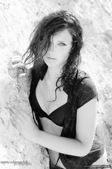 Aleksandra Sergeevna's photo