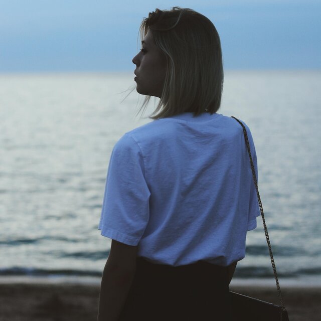 Viktorija Morozova's photo