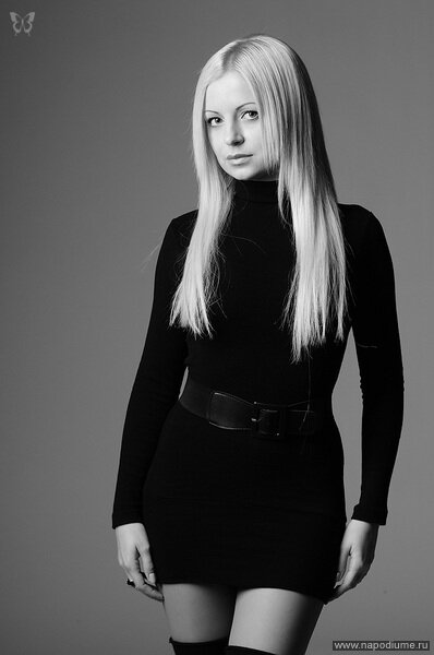 Foto Viktoria Prekrasnaa