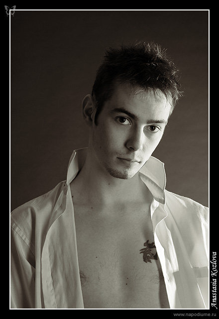 Timur Talancev's photo