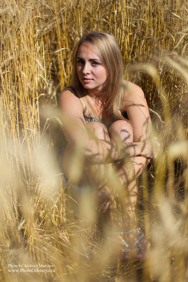 Alekse Martynov's photo