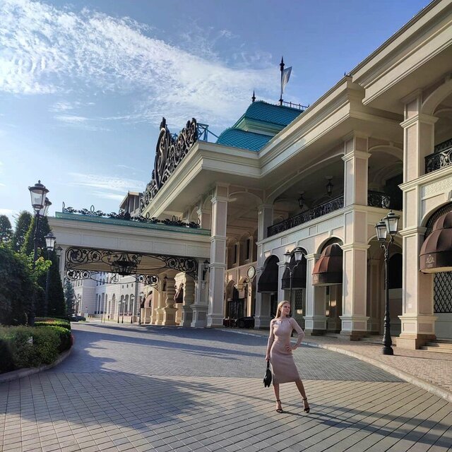 Фото Виктория Семёнова