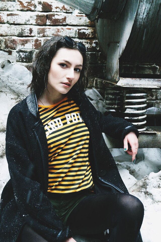 Фото Алёна Решетникова
