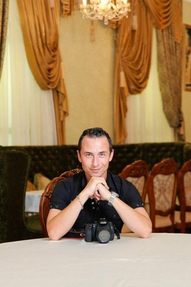 Фото Sergey Kurganskiy