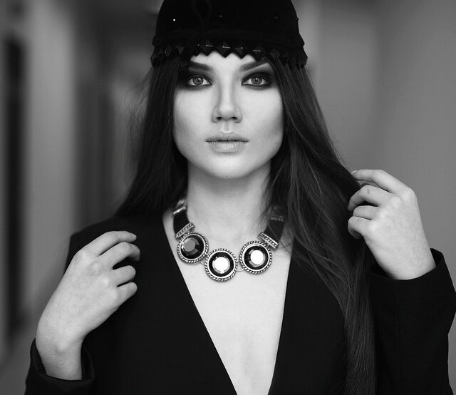 Foto Julia Trubachova