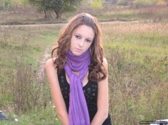 Фото Екатерина Katenka Life Литвинова