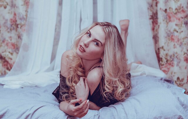 Фото Анна Андрейченко