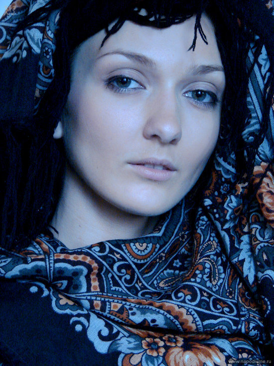 Kristina Gurzieva's photo