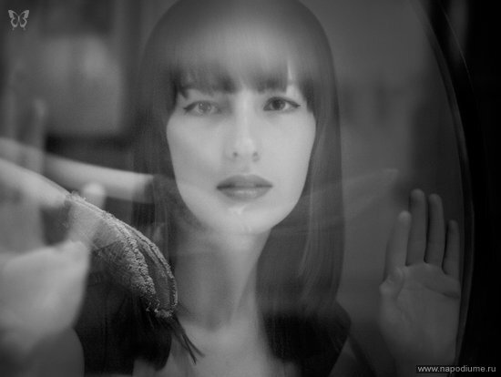 Ksenia Stas'ko's photo
