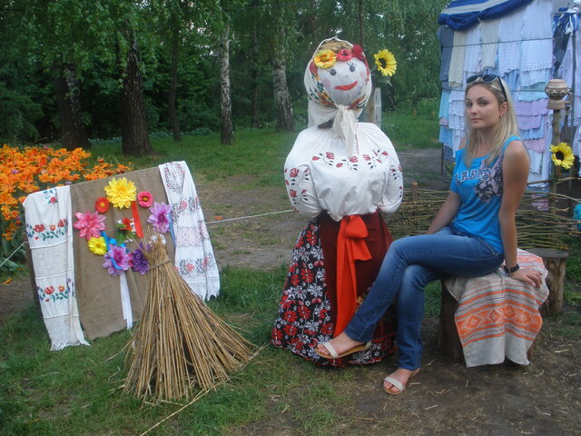 Фото Yana Dovgopyat
