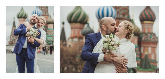 Фото Маргарита Каррентс