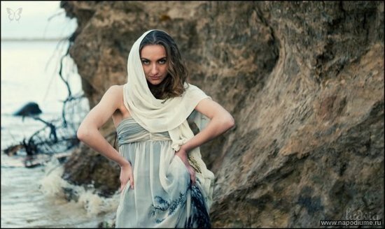 Фото Анна Шуберт