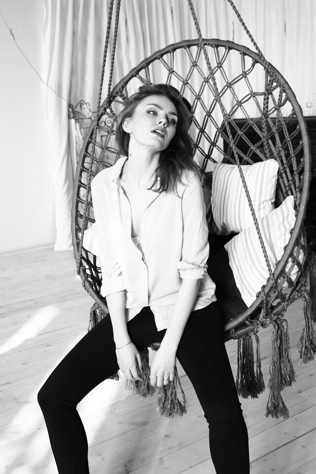 Фото Maniya