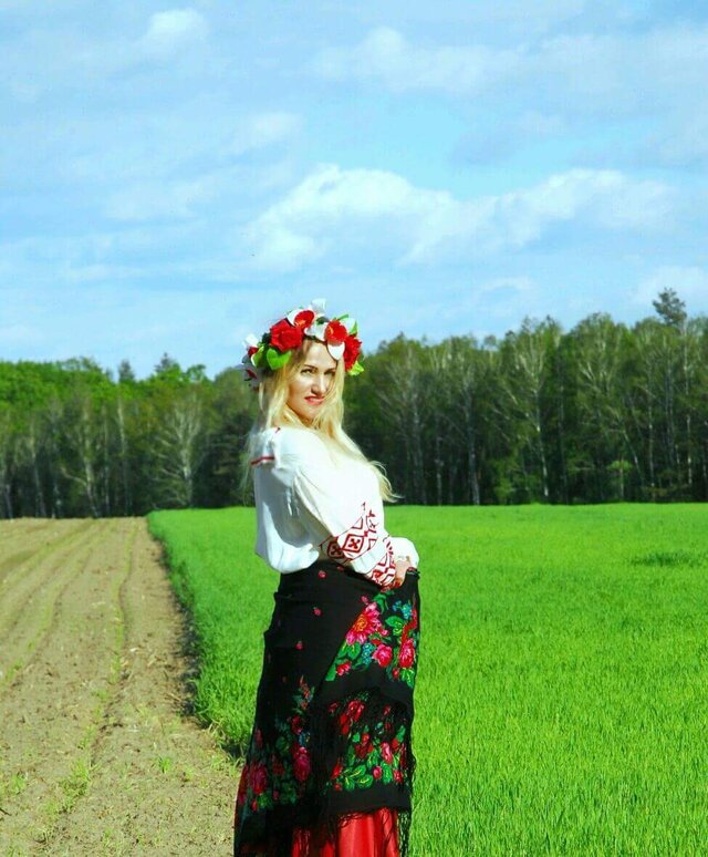 Foto Tanya Zuravleva