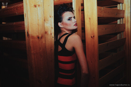 Sveta Idelson's photo