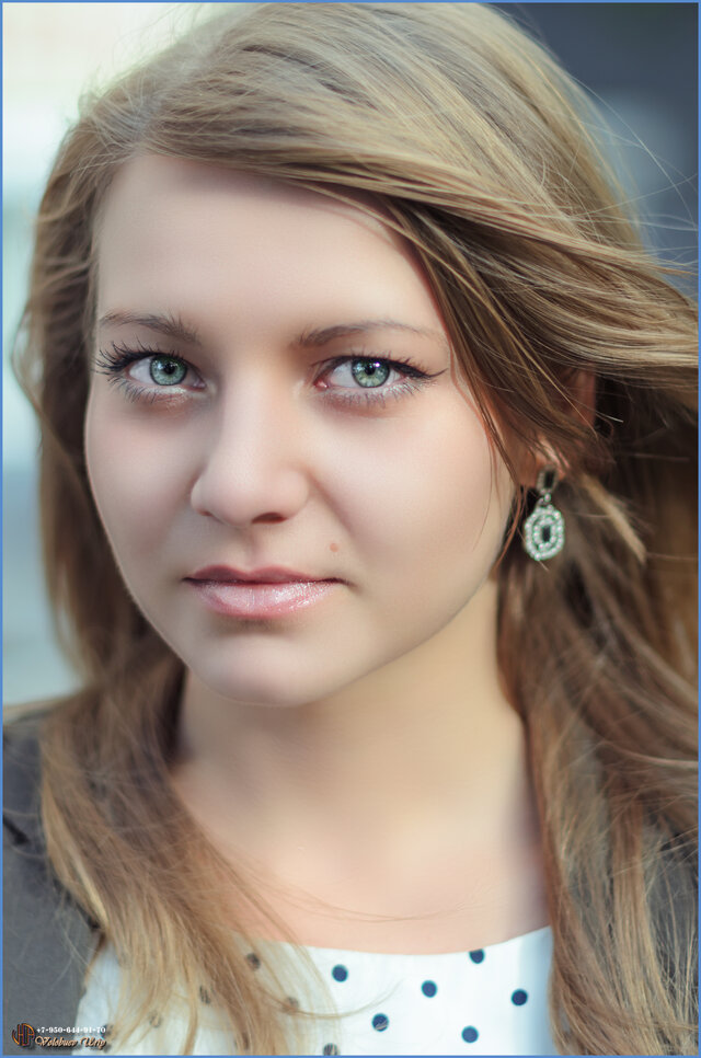 Yury Volobuev's photo
