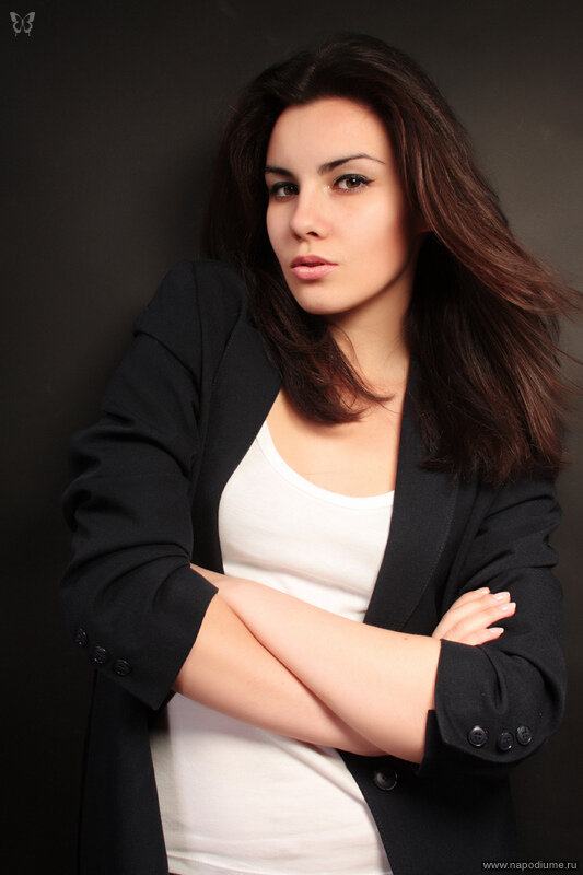 Stanislava Zizkevic's photo