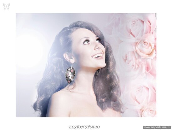 Kristina Lorette's photo
