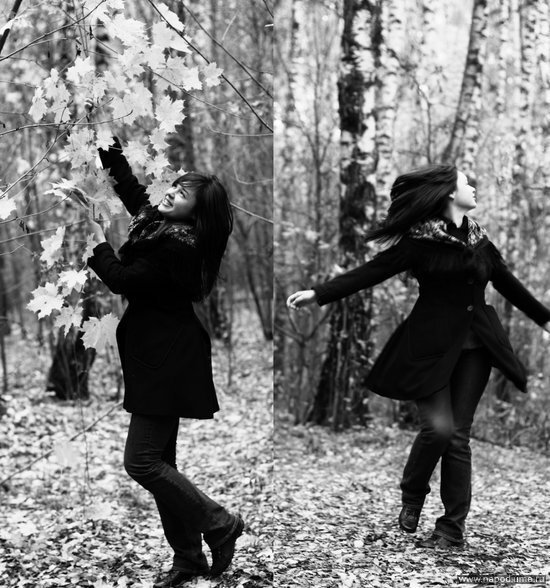 Dar'a Feoktistova's photo