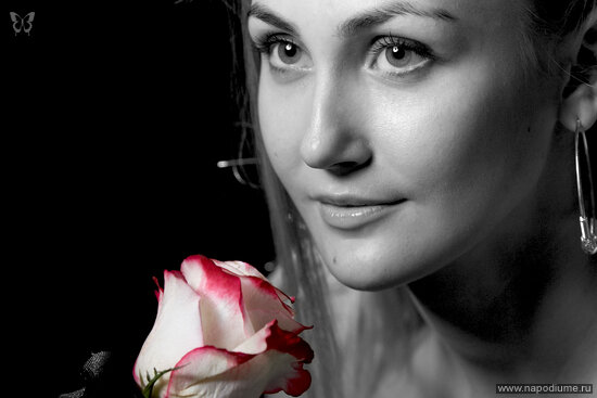 Irina Nefedova's photo