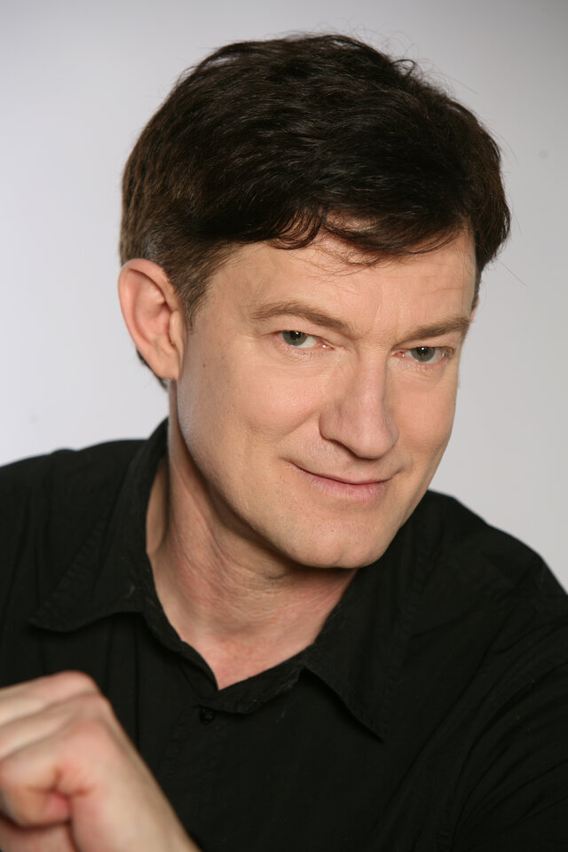 igor' mulev's photo