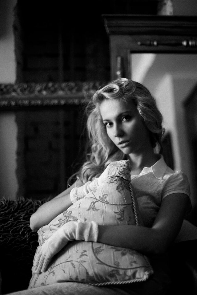 Konstantin Matsvay's photo