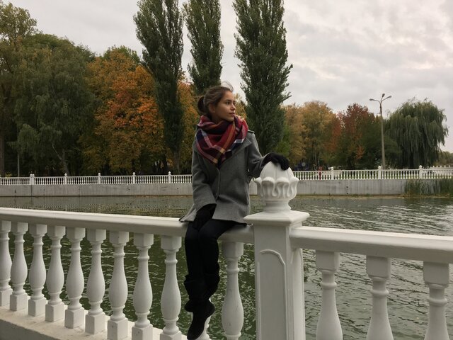 Foto Karina Shahzadi