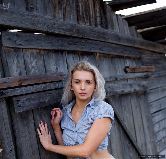 Фото Алёна Приходько