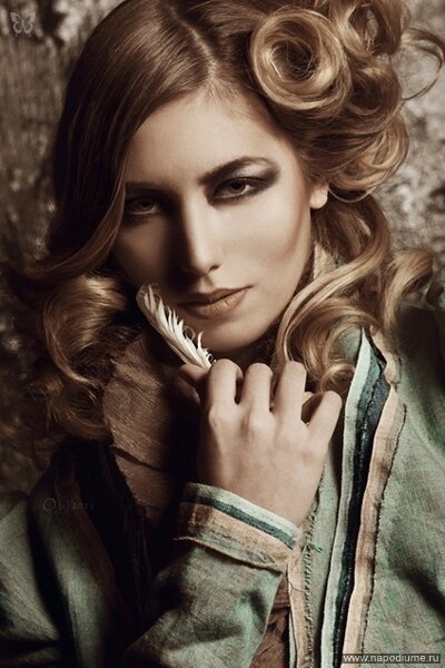 Kristina Moshko's photo