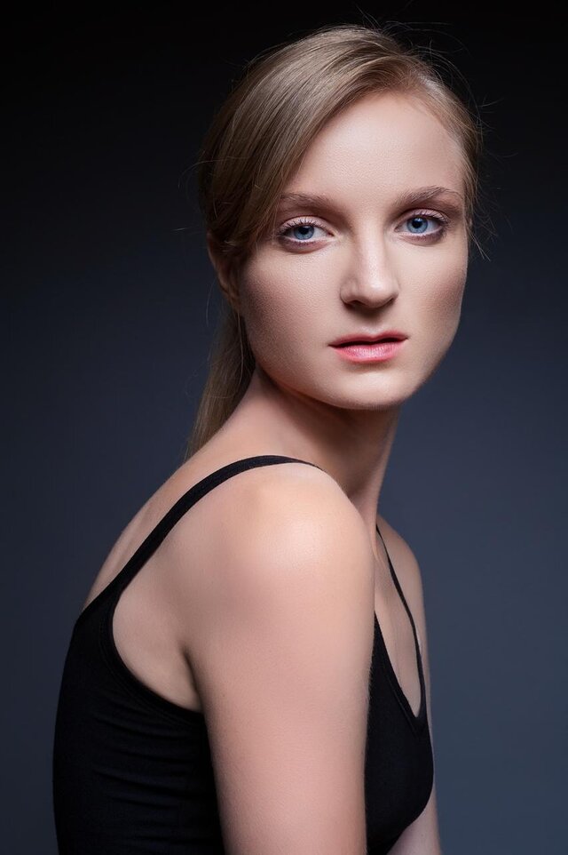 Foto Anna Voykhevich