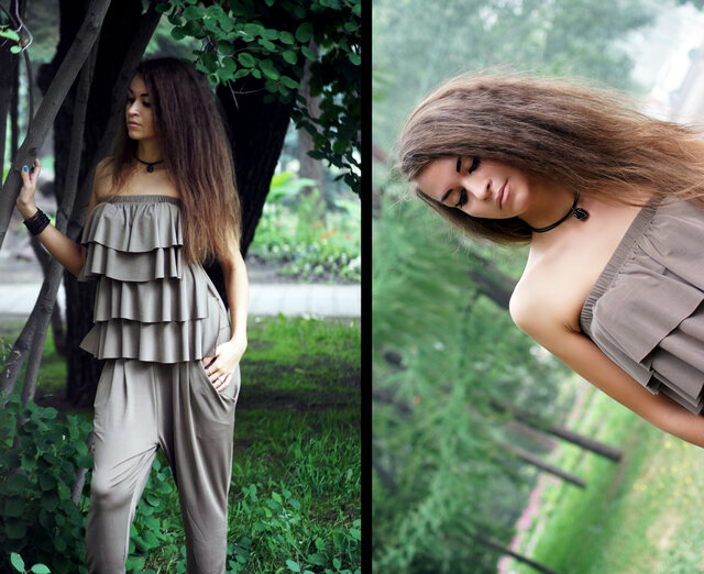 Фото Kristina Ramazanova