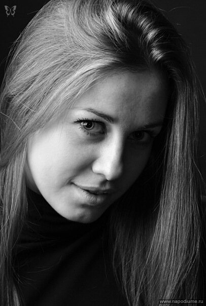 Фото Анастасия Аверьянова