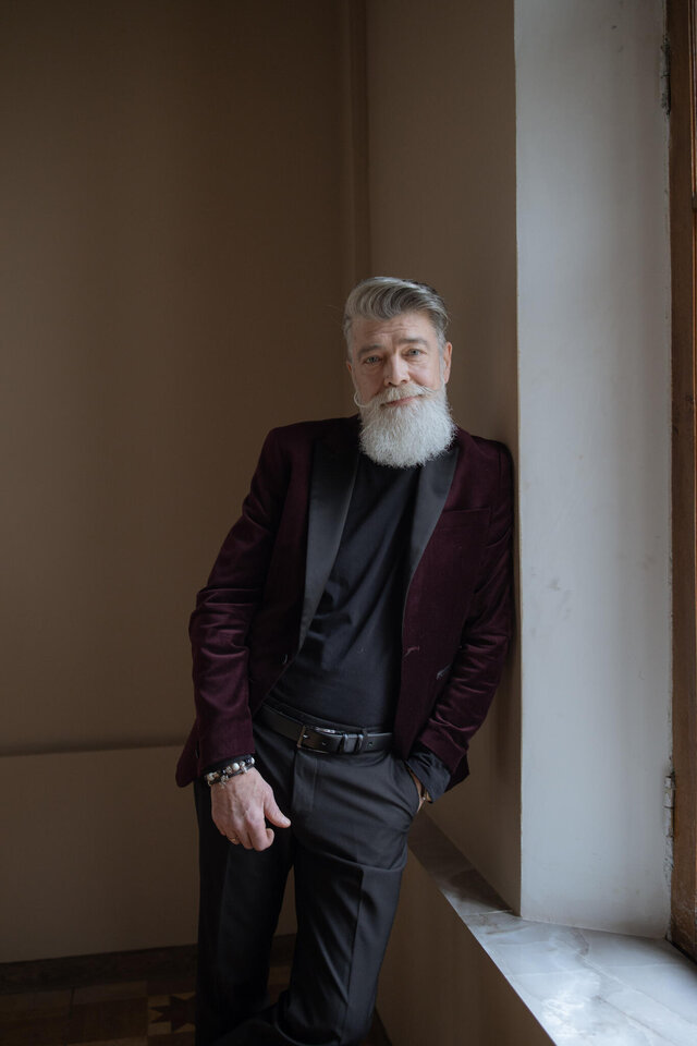 Фото Константин Волков