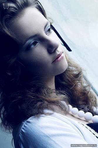 Elena Pokrovskaya's photo