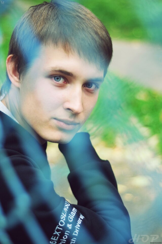 Фото Андрей Пашко