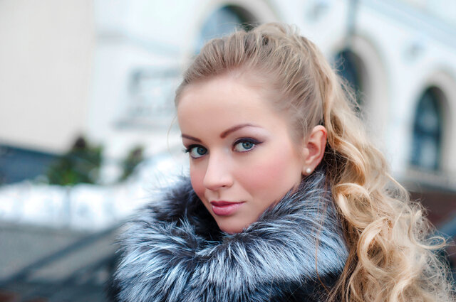 Dmitrij SHpagin's photo