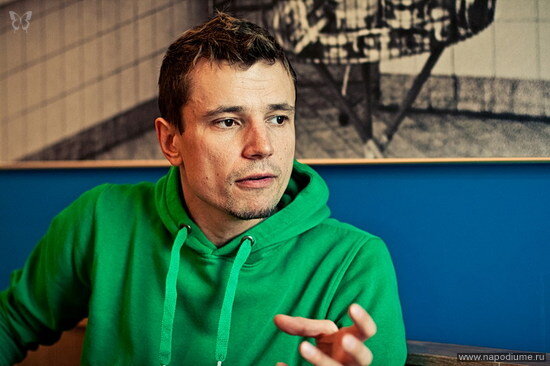 ivan borisov's photo