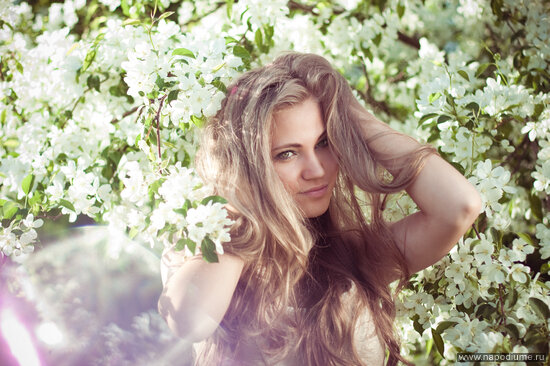 Karina Ignat'eva's photo