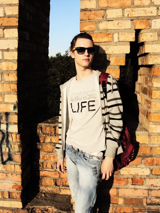 Фото Андрей Попов
