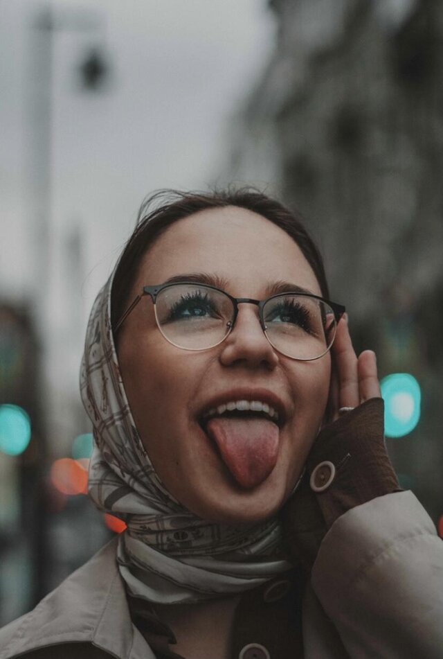 Фото Polina Potynskaya