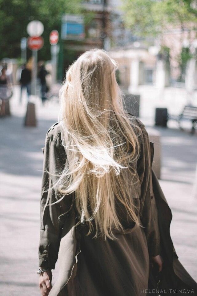 Ulia Smirnova's photo