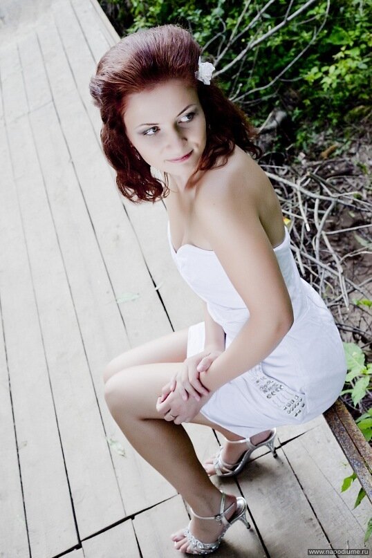 Ksenia Potapova's photo