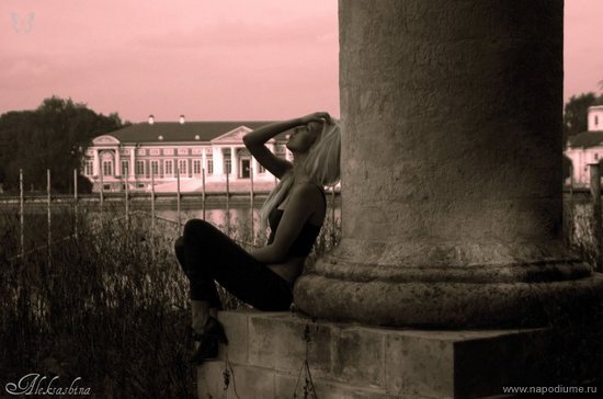 Sabrina izickaa's photo