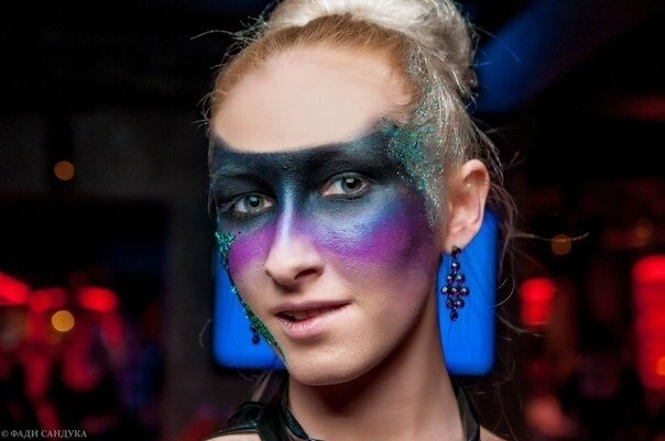 Elizaveta Grigor'eva's photo