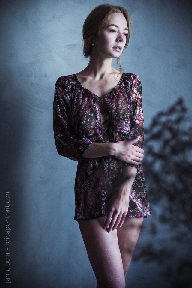 Фото Romanova Model