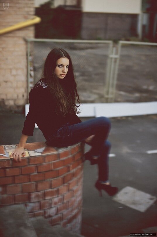 Фото Inna Kaluznaa