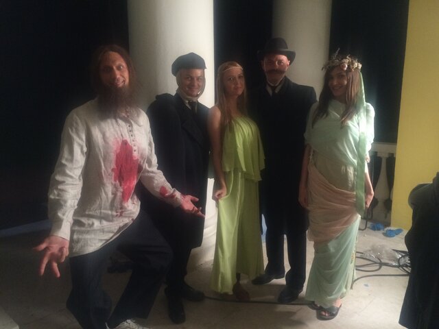 Ckazka's photo