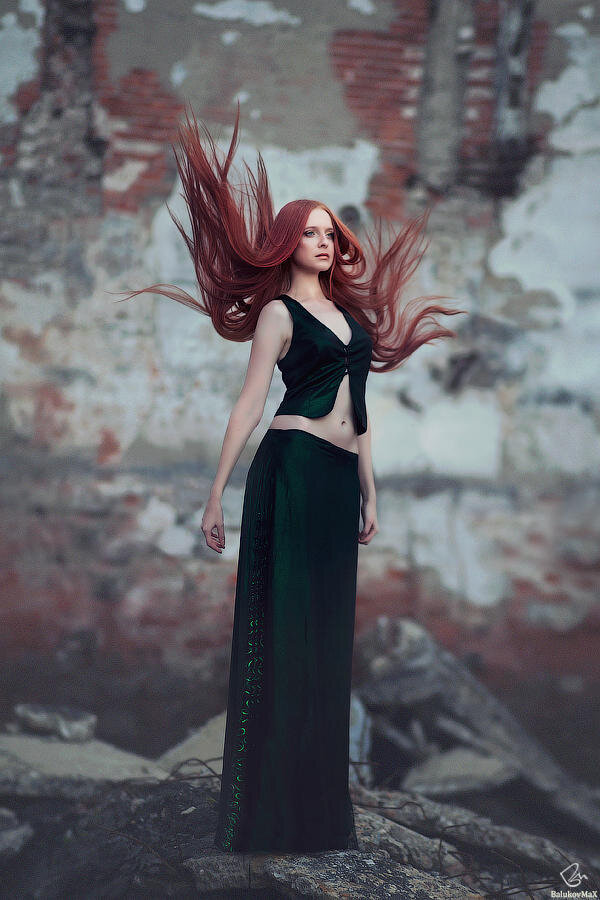Maksim Balukov's photo
