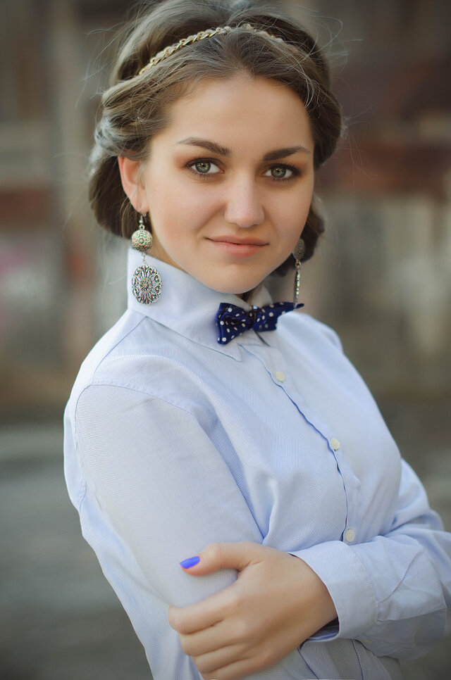 Anastasija Udovenko's photo