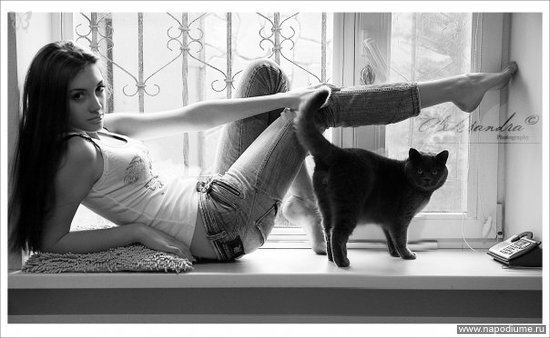Maria Fedorenko's photo